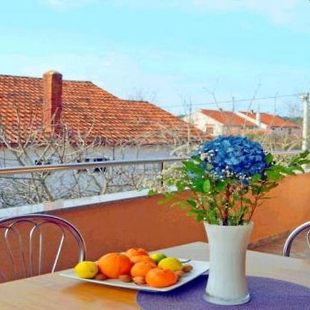 Holiday Apartment Lungomare Privlaka (Zadar) Exterior foto