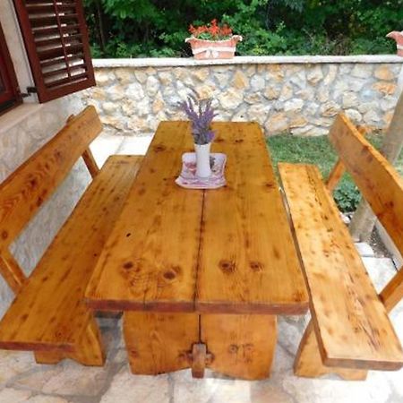 Holiday Apartment Lungomare Privlaka (Zadar) Exterior foto