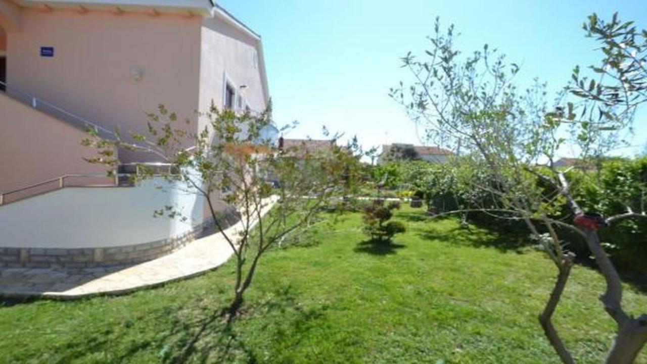Holiday Apartment Lungomare Privlaka (Zadar) Exterior foto