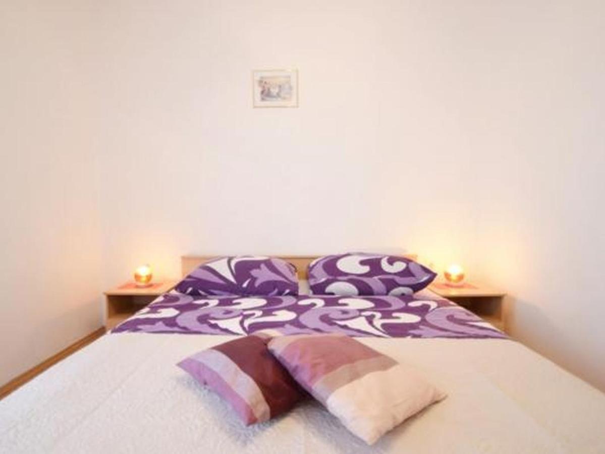 Holiday Apartment Lungomare Privlaka (Zadar) Exterior foto