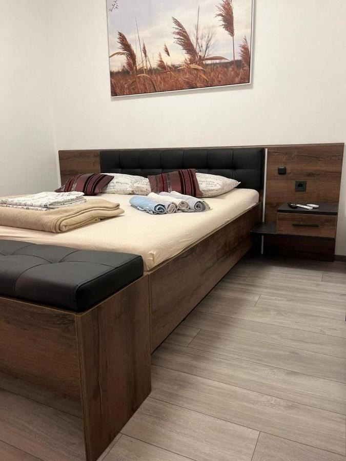 Holiday Apartment Lungomare Privlaka (Zadar) Exterior foto