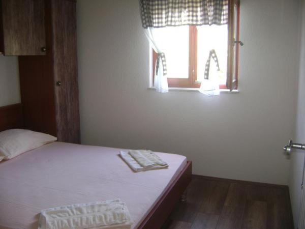 Holiday Apartment Lungomare Privlaka (Zadar) Exterior foto