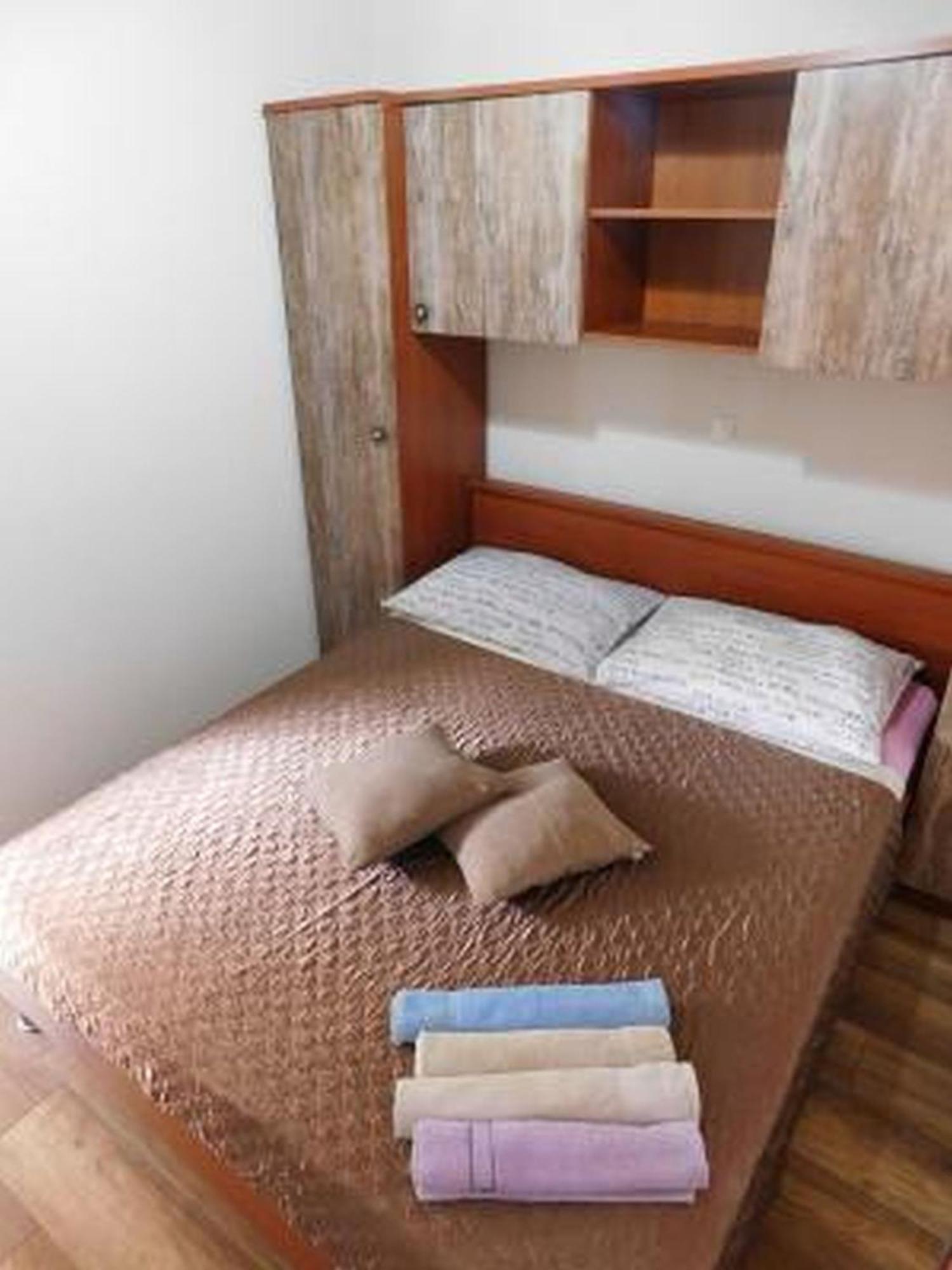 Holiday Apartment Lungomare Privlaka (Zadar) Exterior foto