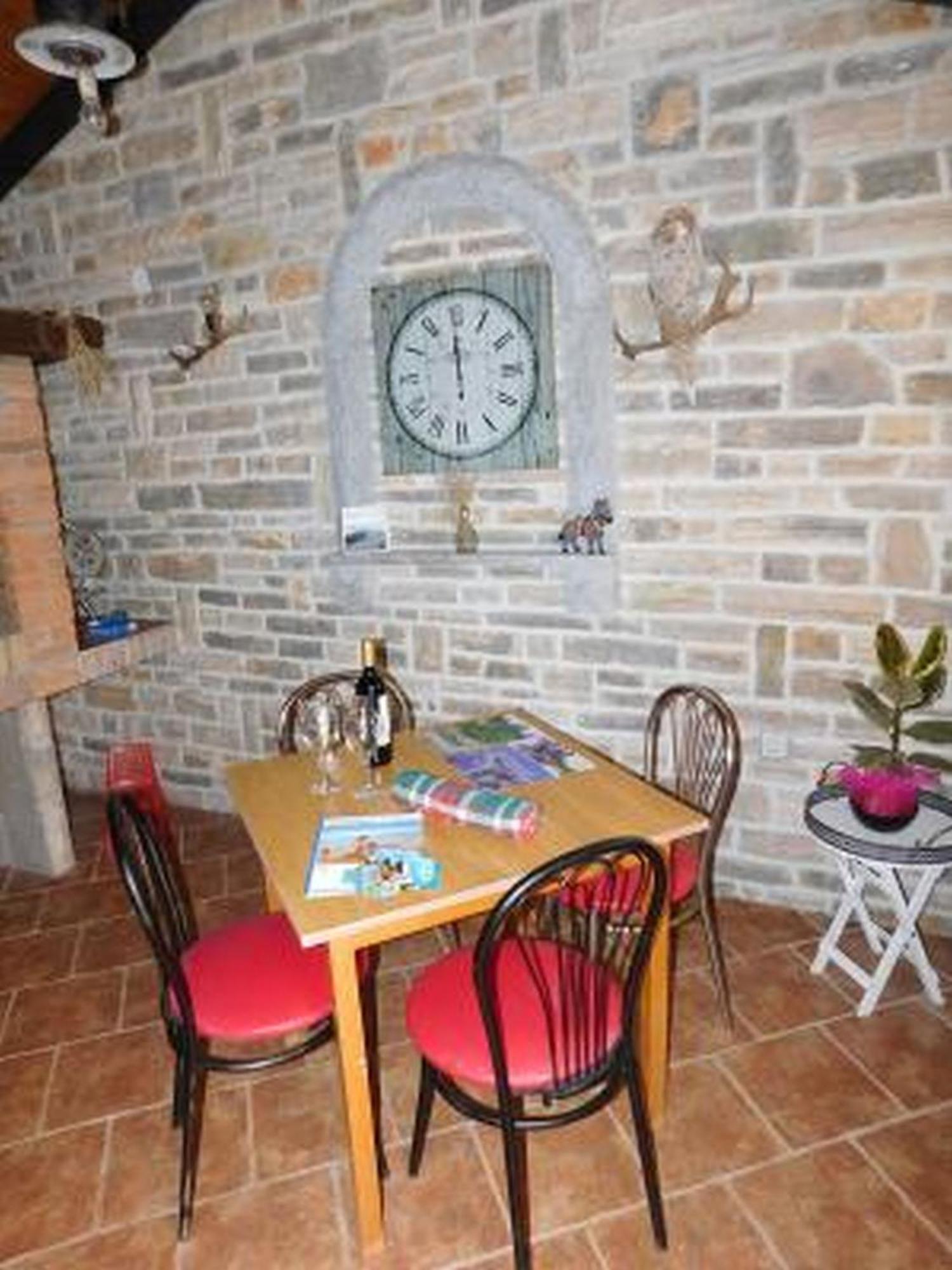 Holiday Apartment Lungomare Privlaka (Zadar) Exterior foto