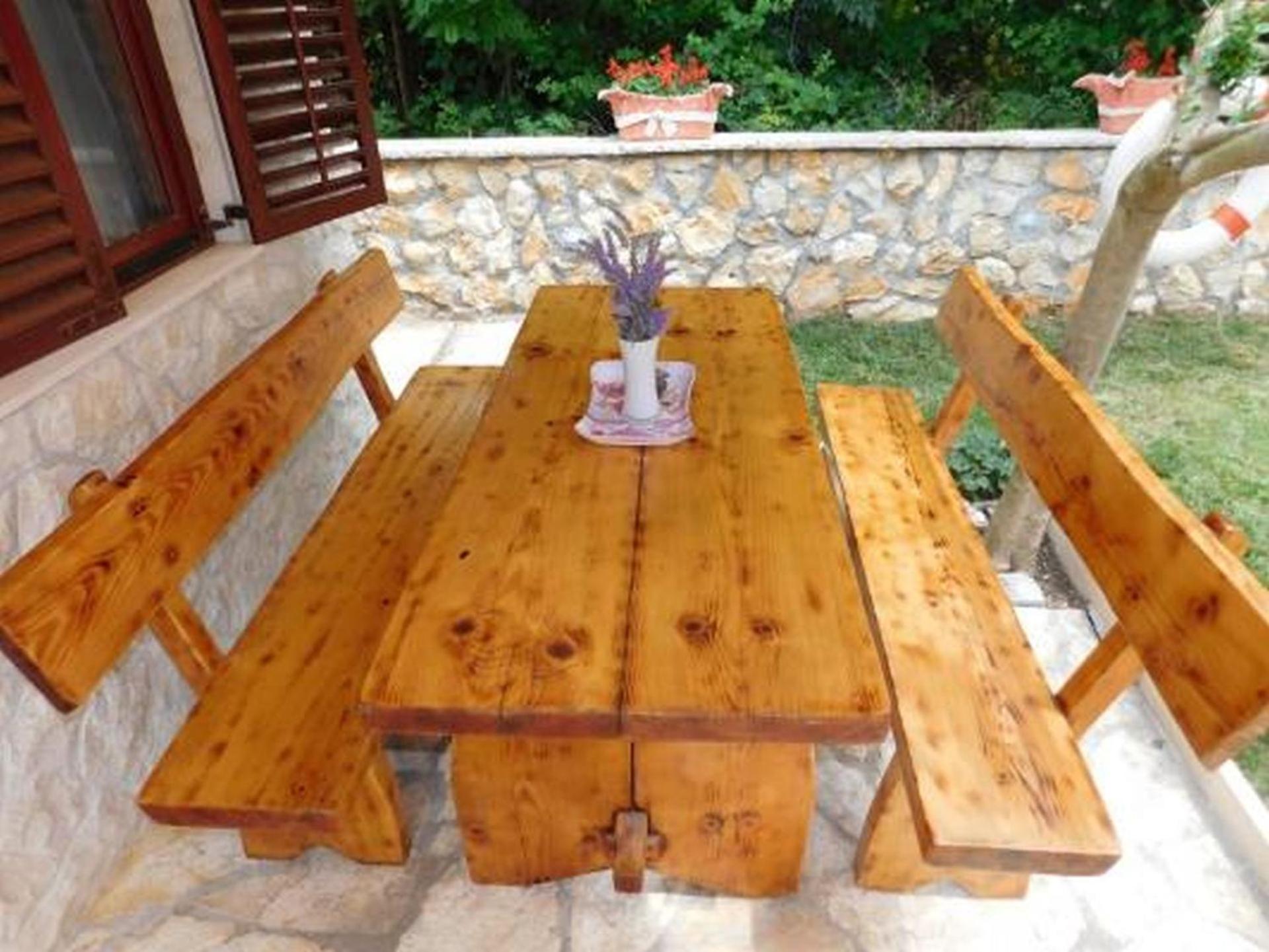 Holiday Apartment Lungomare Privlaka (Zadar) Exterior foto